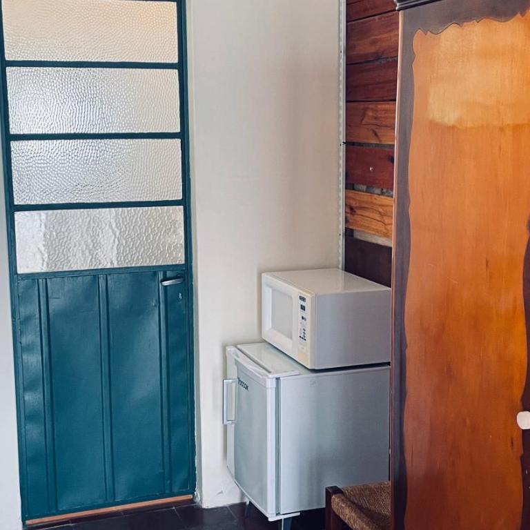 MONOAMBIENTE VINTAGE - Apartamento de 1 dormitorio - 10