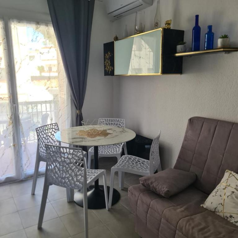 Appartement empuriabrava - Apartamento de 1 dormitorio - 8