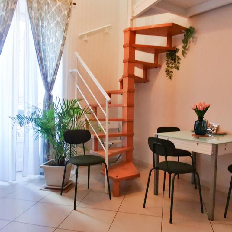 Donna Rosa - Main Avenue - Two-Bedroom House - 5