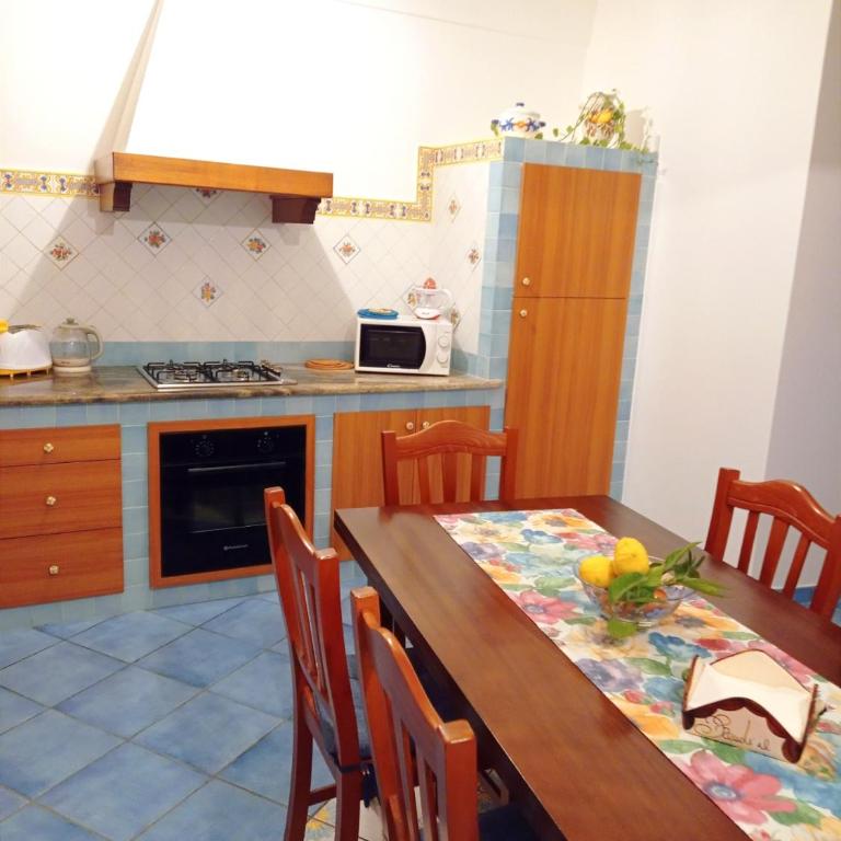 Villa Alba d'Amalfi - The dawn one step from the Heaven - Casa con 2 Camere da Letto - 51