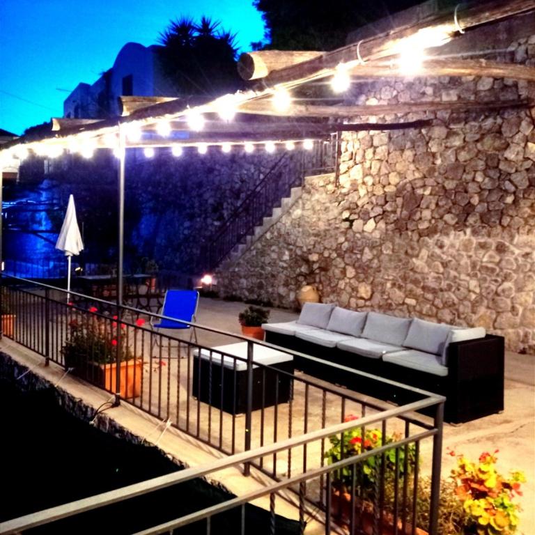Villa Alba d'Amalfi - The dawn one step from the Heaven - Casa con 2 Camere da Letto - 24