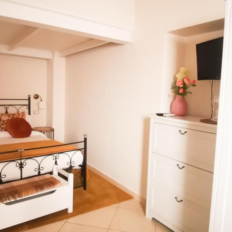 Donna Rosa - Main Avenue - Two-Bedroom House - 3