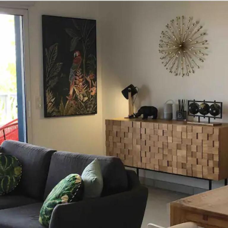 Les terrasses du port - Apartment mit 2 Schlafzimmern - 6