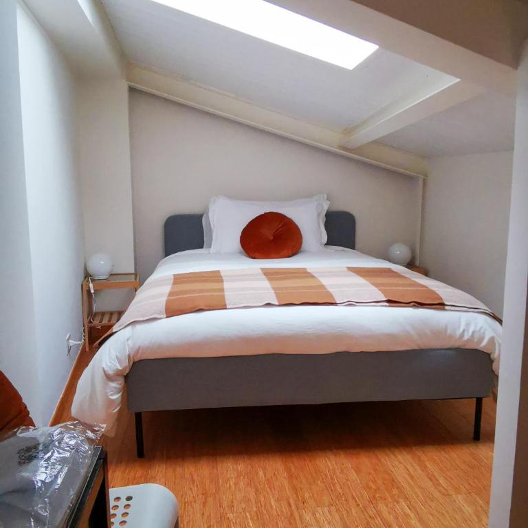 Donna Rosa - Main Avenue - Two-Bedroom House - 12