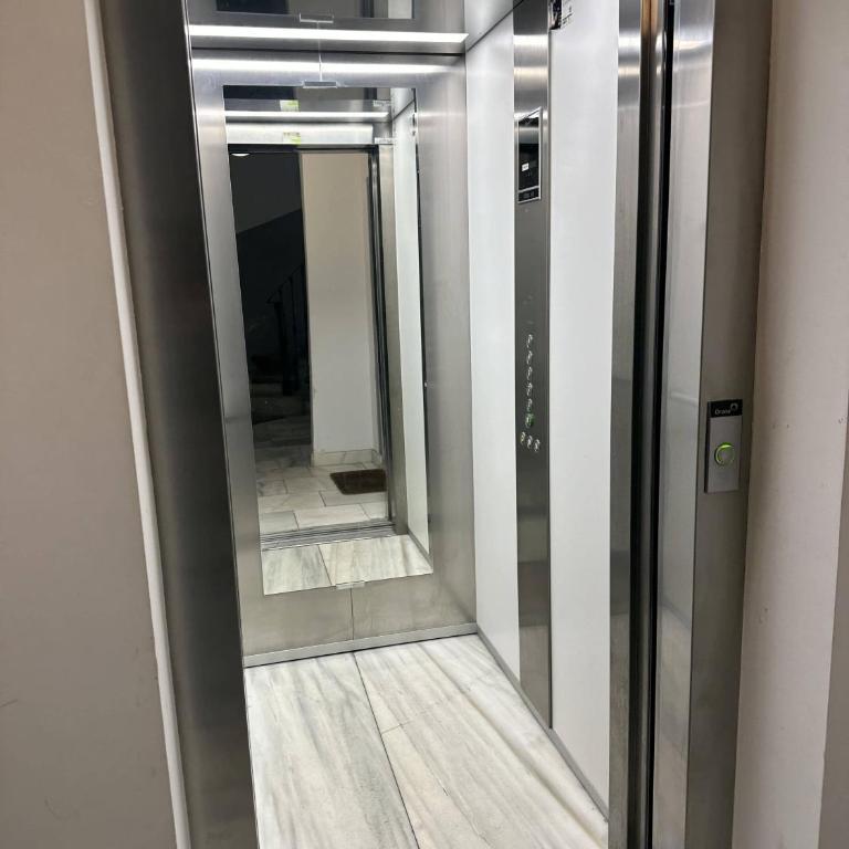 Moderno apartamento en pleno centro - Apartamento de 1 dormitorio - 34