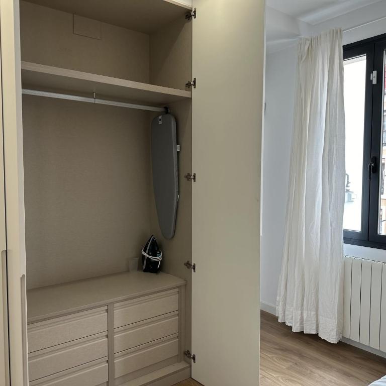 Moderno apartamento en pleno centro - Apartamento de 1 dormitorio - 25