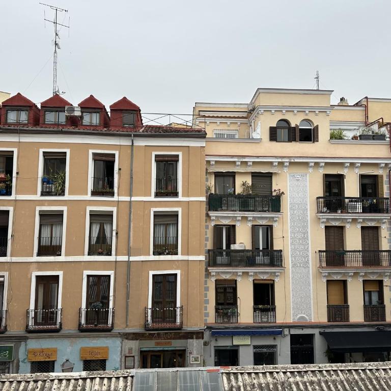 Moderno apartamento en pleno centro - Apartamento de 1 dormitorio - 39