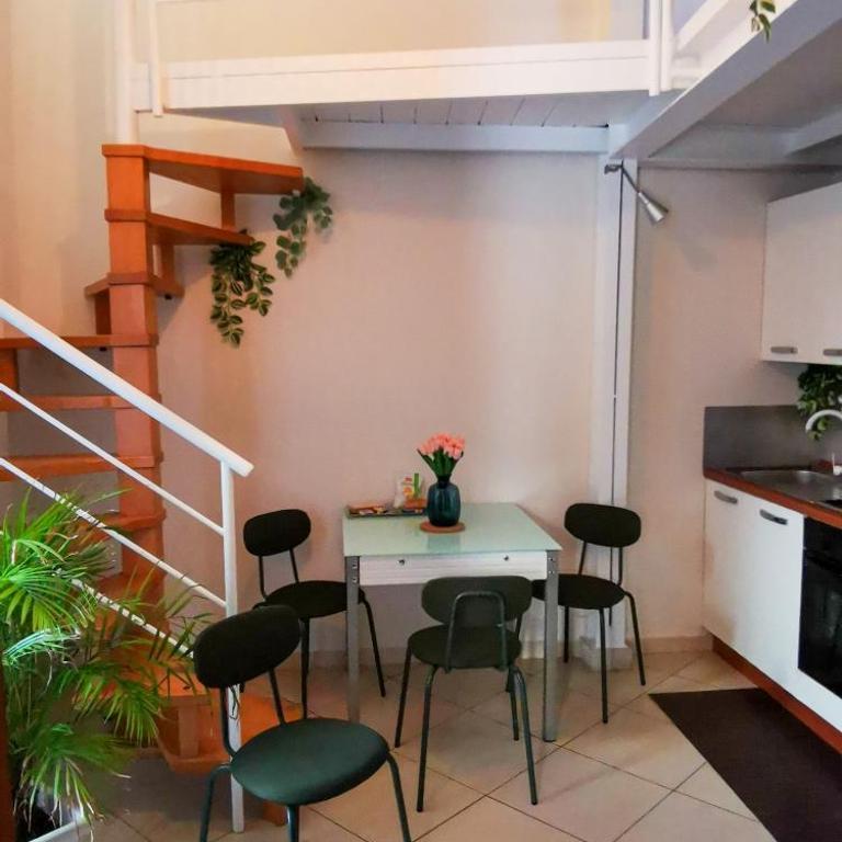 Donna Rosa - Main Avenue - Two-Bedroom House - 6