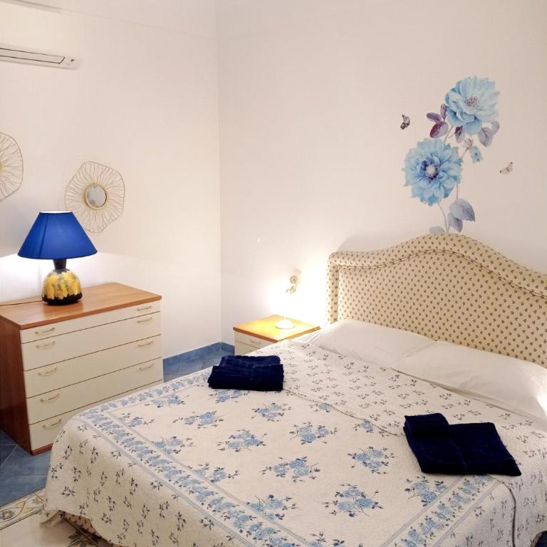 Villa Alba d'Amalfi - The dawn one step from the Heaven - Casa con 2 Camere da Letto - 9