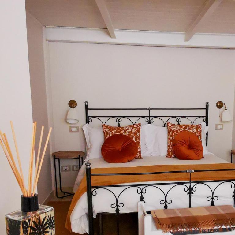 Donna Rosa - Main Avenue - Two-Bedroom House - 4
