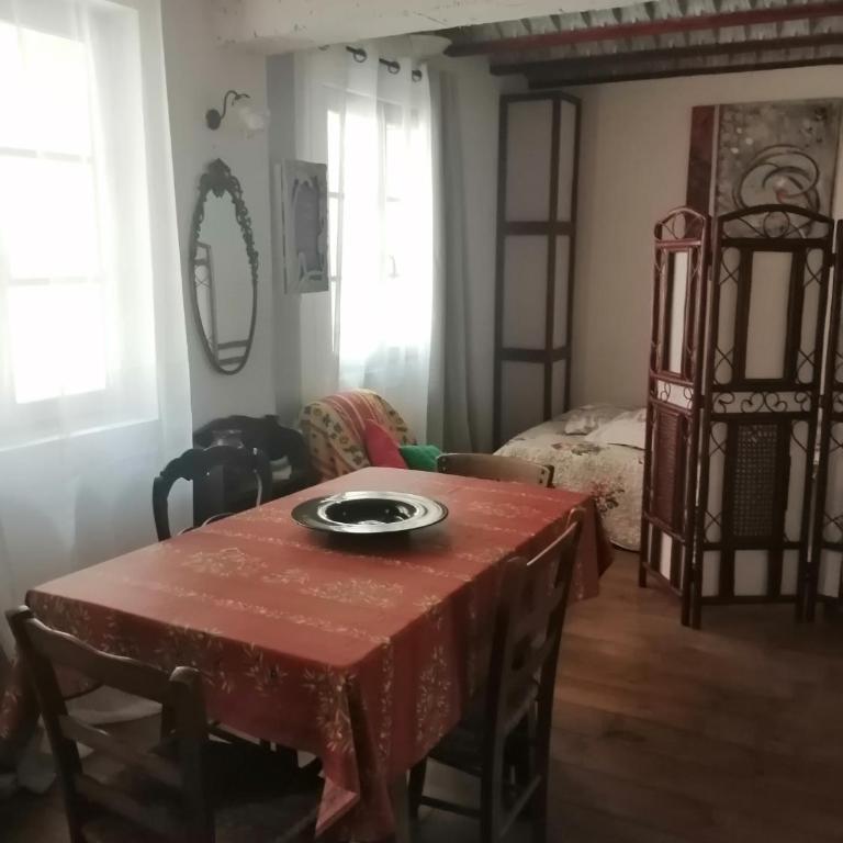 CALM&ART INTRA-MUROS - Appartement 1 Chambre - 2