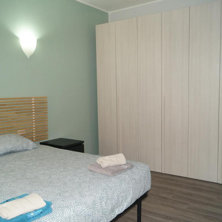 House Navigli-Life - Appartamento con 1 Camera da Letto - 18