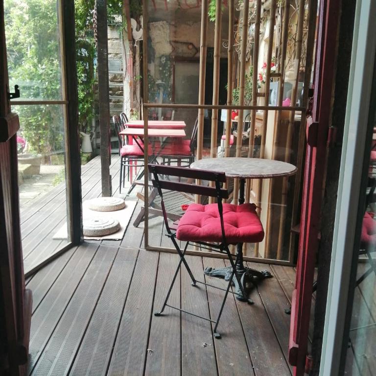 CALM&ART INTRA-MUROS - Appartement 1 Chambre - 3