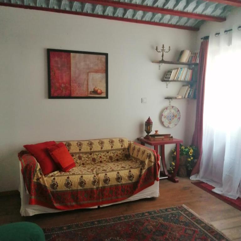 CALM&ART INTRA-MUROS - Appartement 1 Chambre - 9