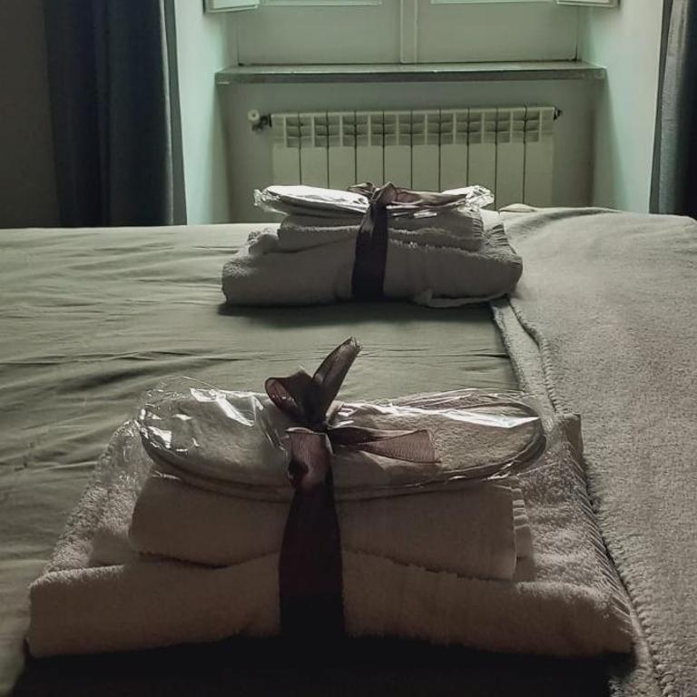Nilo 28 house - Appartamento con 2 Camere da Letto - 19