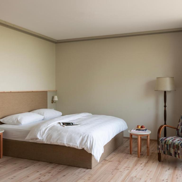 Gasthof Kohlern 1130 m - Suite con Balcone - 22