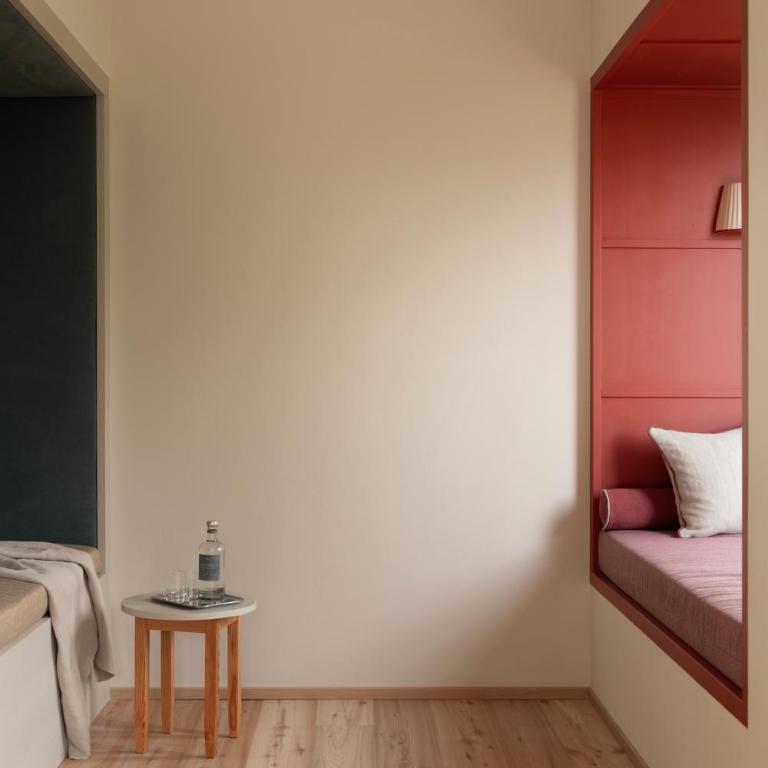 Gasthof Kohlern 1130 m - Suite con Balcone - 23