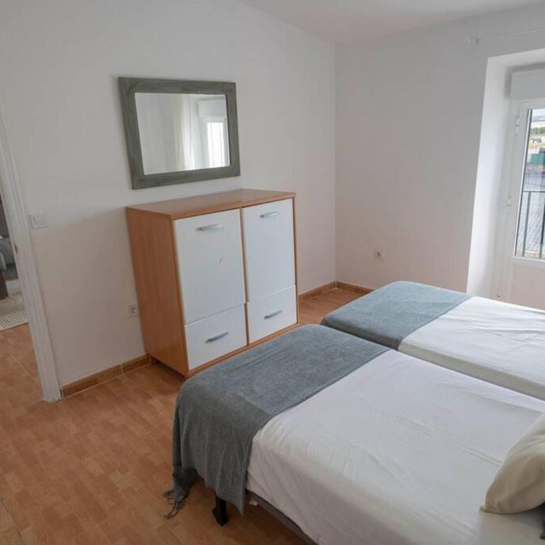 GINVA - Apartamento en pleno centro 2 - Apartamento de 2 dormitorios - 6