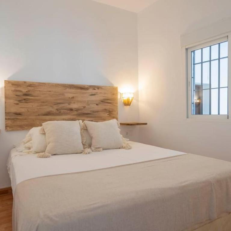 GINVA - Apartamento en pleno centro 2 - Apartamento de 2 dormitorios - 9