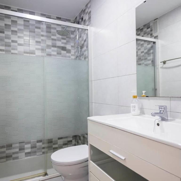GINVA - Apartamento en pleno centro 2 - Apartamento de 2 dormitorios - 11