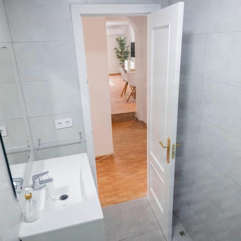 GINVA - Apartamento en pleno centro 2 - Apartamento de 2 dormitorios - 12