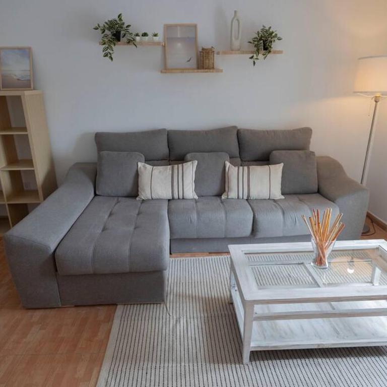 GINVA - Apartamento en pleno centro 2 - Apartamento de 2 dormitorios - 2