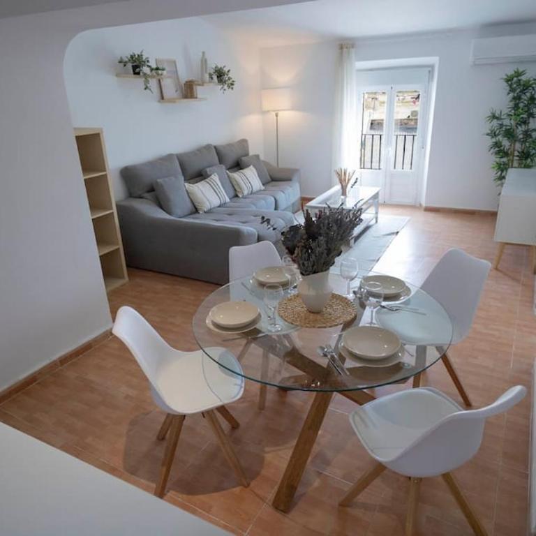 GINVA - Apartamento en pleno centro 2 - Apartamento de 2 dormitorios - 3