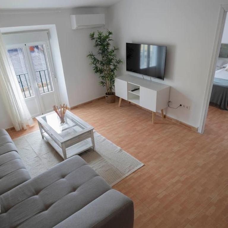 GINVA - Apartamento en pleno centro 2 - Apartamento de 2 dormitorios - 5