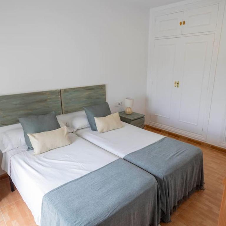 GINVA - Apartamento en pleno centro 2 - Apartamento de 2 dormitorios - 7