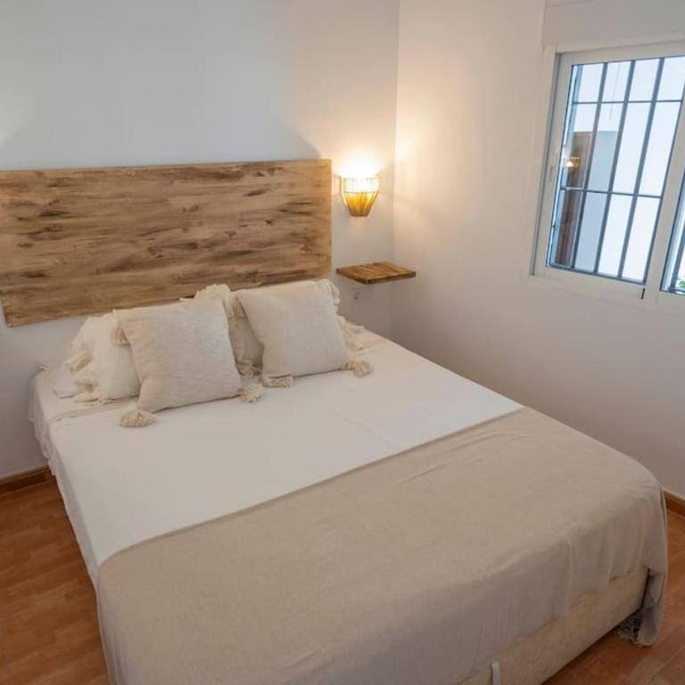GINVA - Apartamento en pleno centro 2 - Apartamento de 2 dormitorios - 8