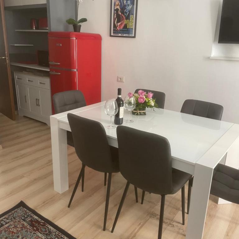 Colosseo studios - Monolocale Familiare - 10
