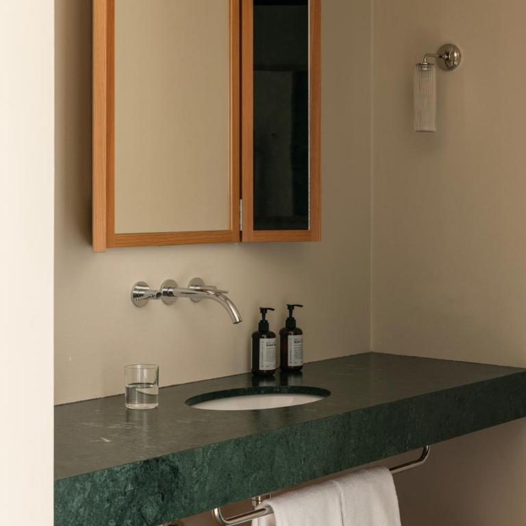 Gasthof Kohlern 1130 m - Suite con Balcone - 28