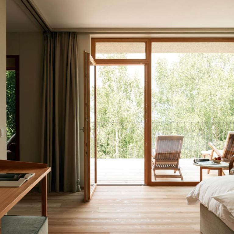 Gasthof Kohlern 1130 m - Suite con Balcone - 31