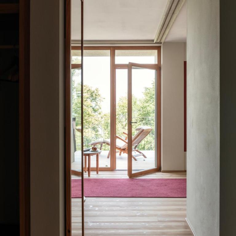 Gasthof Kohlern 1130 m - Suite con Balcone - 32