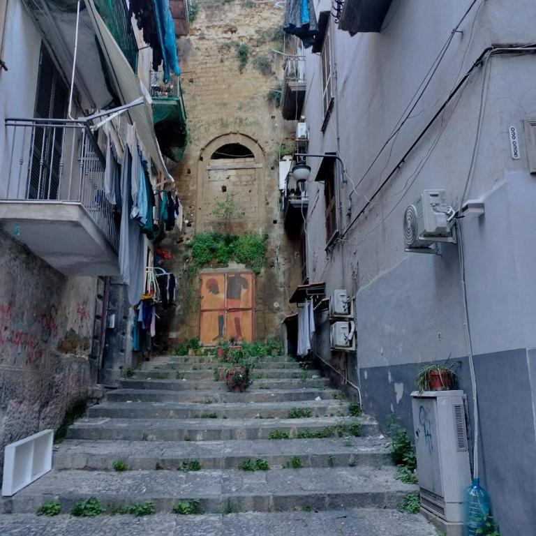 " Le Cave 22 " - Appartamento con 1 Camera da Letto - 54