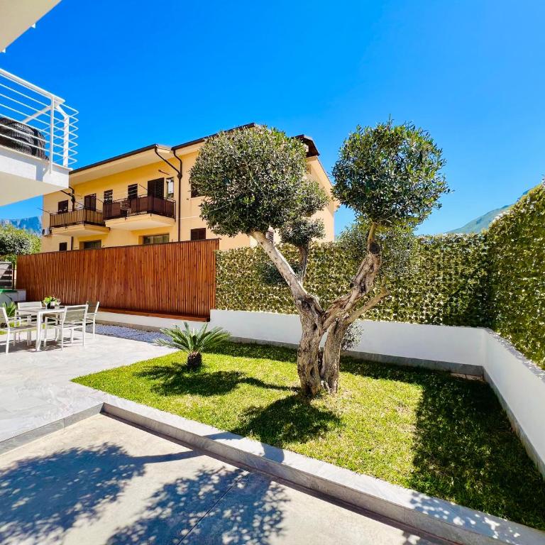 Meravigghia - Casa con 2 Camere da Letto - 32