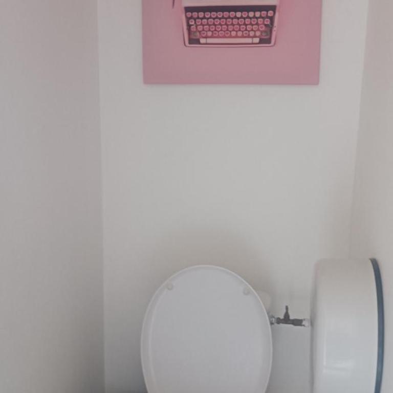 Chez ANNE-SOPHIE - Appartamento con 3 Camere da Letto - 10