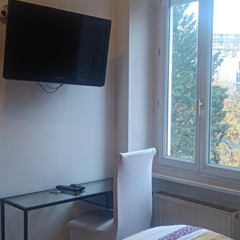 Chez ANNE-SOPHIE - Appartamento con 3 Camere da Letto - 6