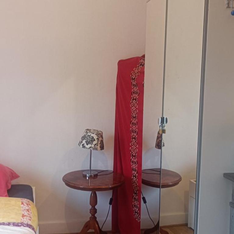 Chez ANNE-SOPHIE - Appartamento con 3 Camere da Letto - 5
