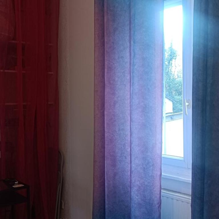 Chez ANNE-SOPHIE - Appartamento con 3 Camere da Letto - 4