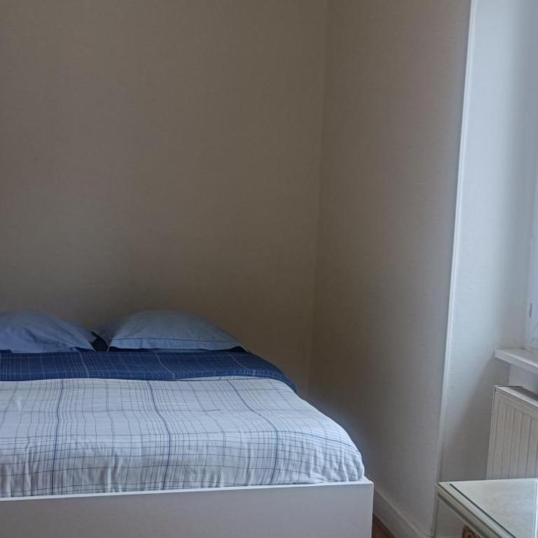 Chez ANNE-SOPHIE - Appartamento con 3 Camere da Letto - 3