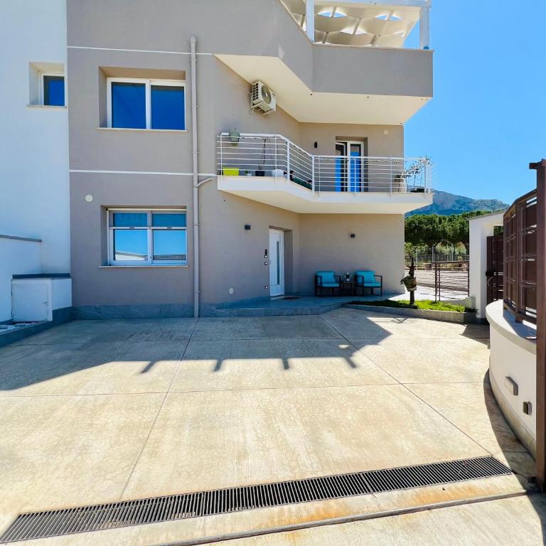 Meravigghia - Casa con 2 Camere da Letto - 31