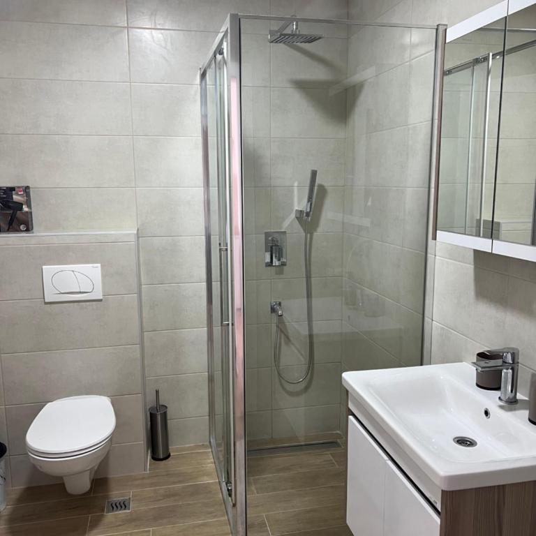 Apartman “Sana” - Apartman sa 1 Spavaćom Sobom - 5