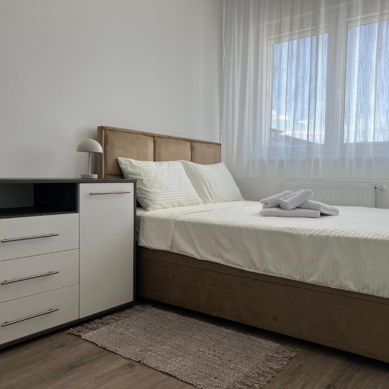 Apartman “Sana” - Apartman sa 1 Spavaćom Sobom - 12