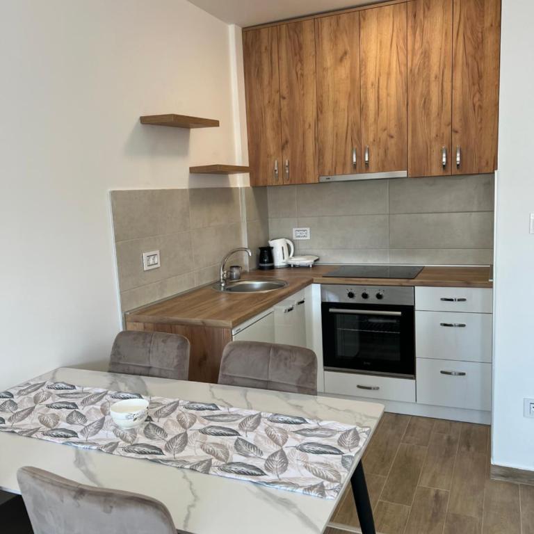 Apartman “Sana” - Apartman sa 1 Spavaćom Sobom - 7