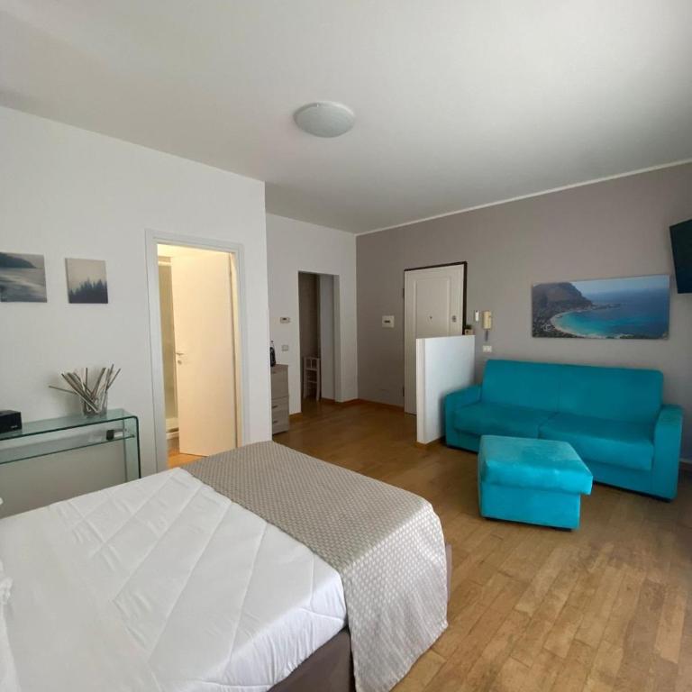 Horizon Suites - Suite Superior con 2 Camere da Letto - 1