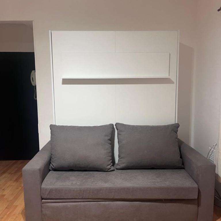 Monoambiente Palermo Soho - One-Bedroom Apartment - 6