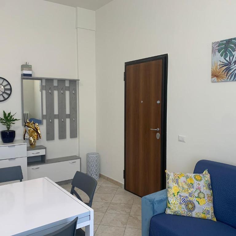 L'appartamentino - Apartamento - Planta baja - 7