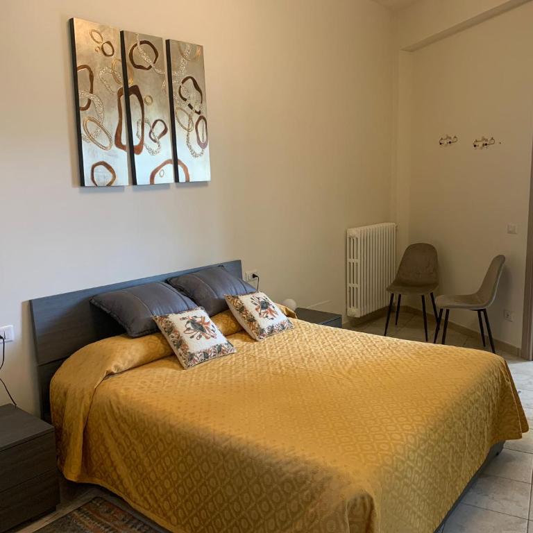L'appartamentino - Apartamento - Planta baja - 11