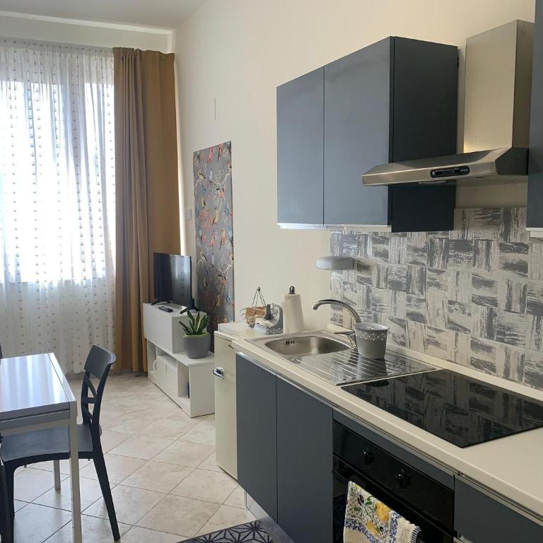 L'appartamentino - Apartamento - Planta baja - 8